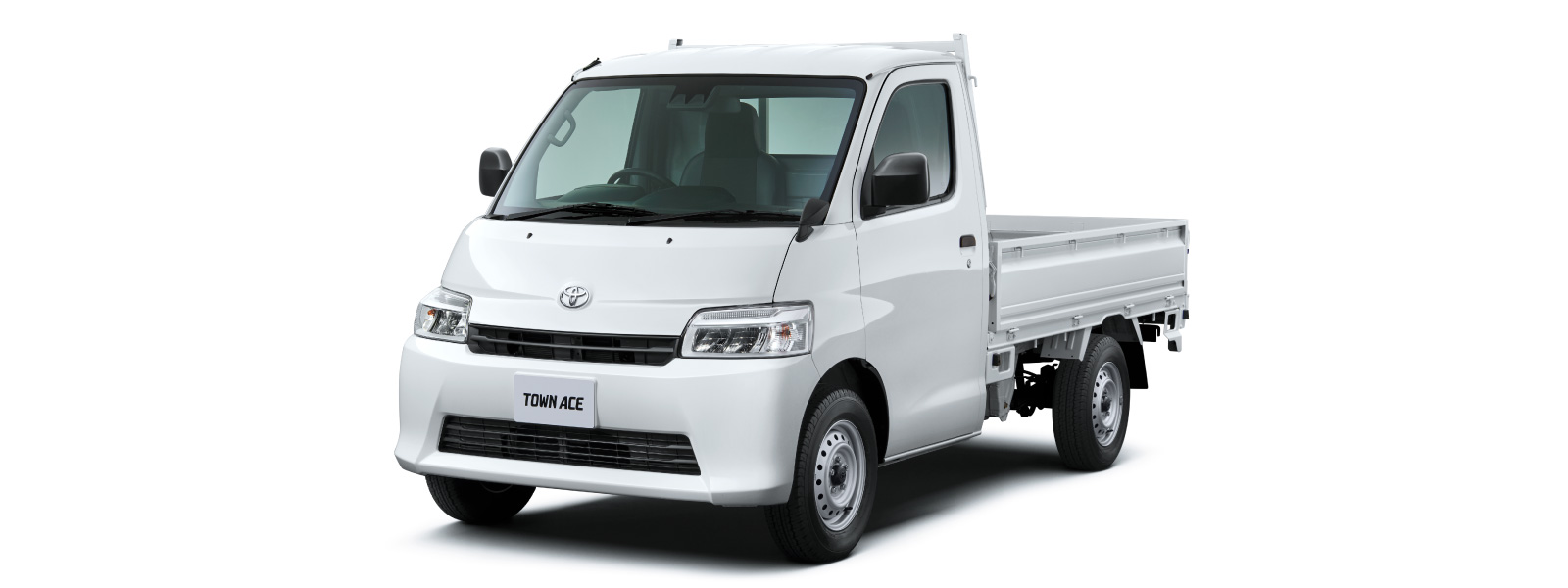 タウンエース トラック | 価格・車種 | ネッツトヨタ大阪