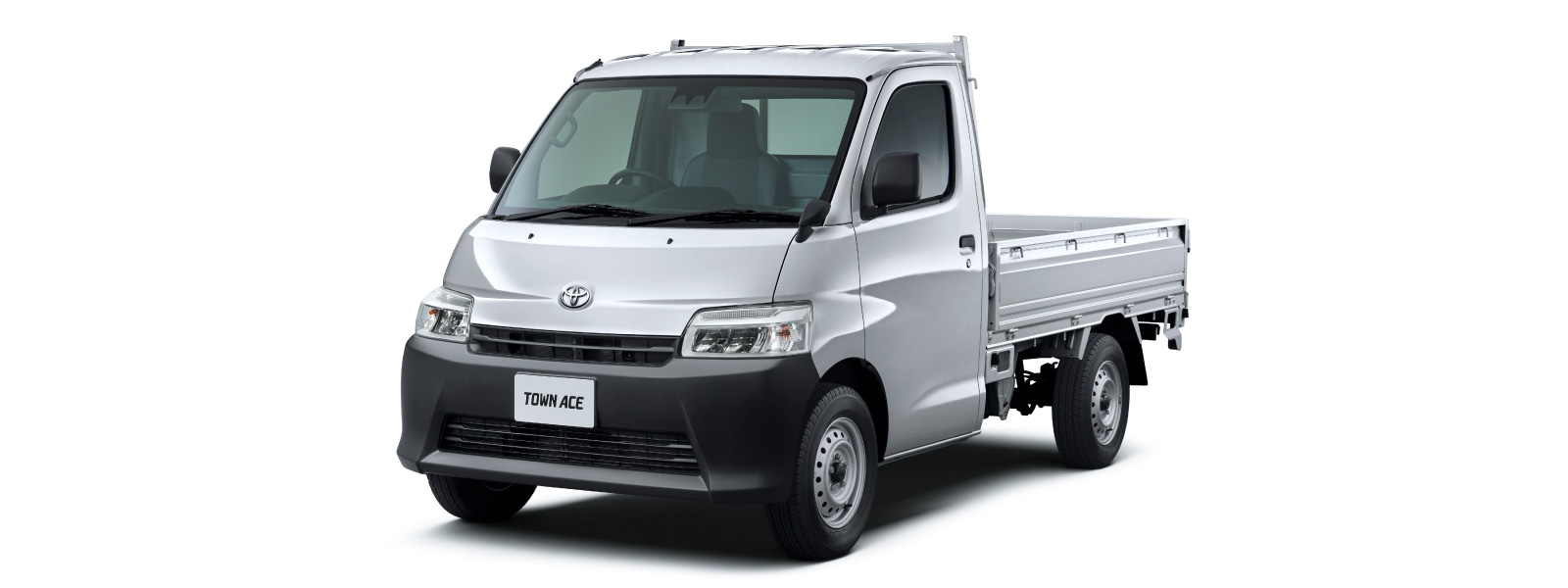 タウンエース トラック | 価格・車種 | ネッツトヨタ大阪