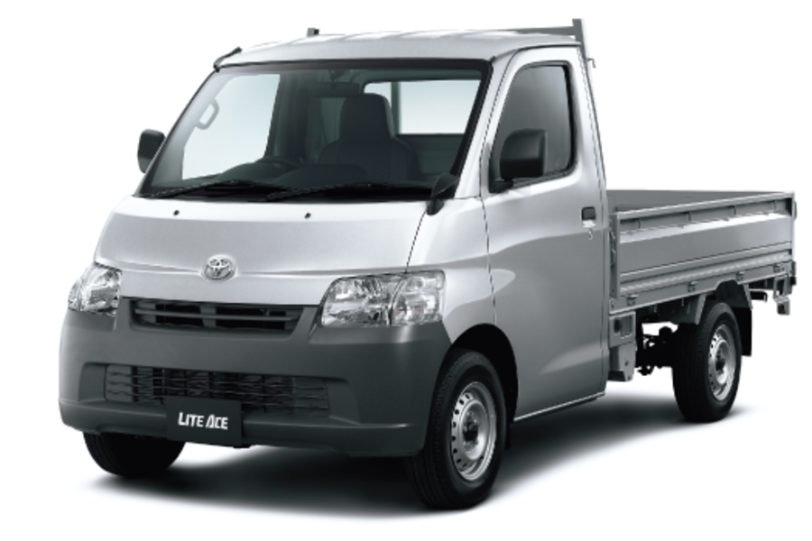 ライトエース トラック | 価格＆グレード | ネッツトヨタ大阪