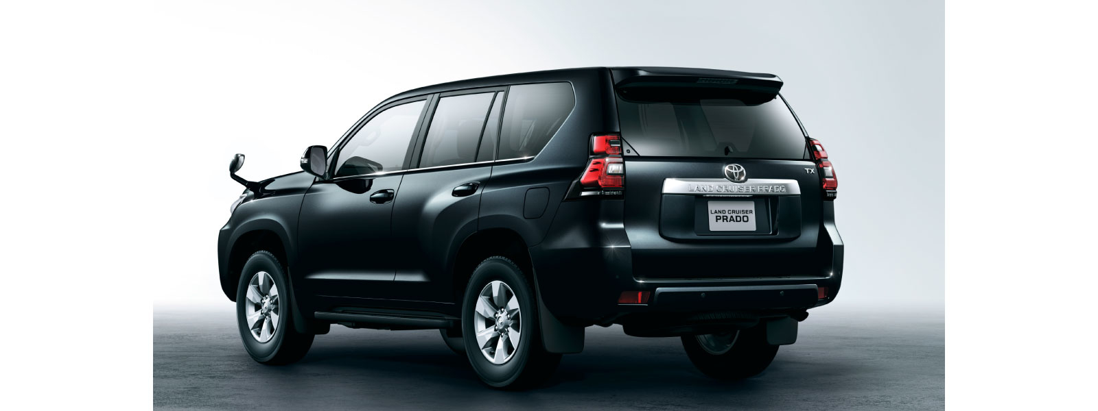 ランドクルーザー プラド | 価格・グレード | ネッツトヨタ大阪