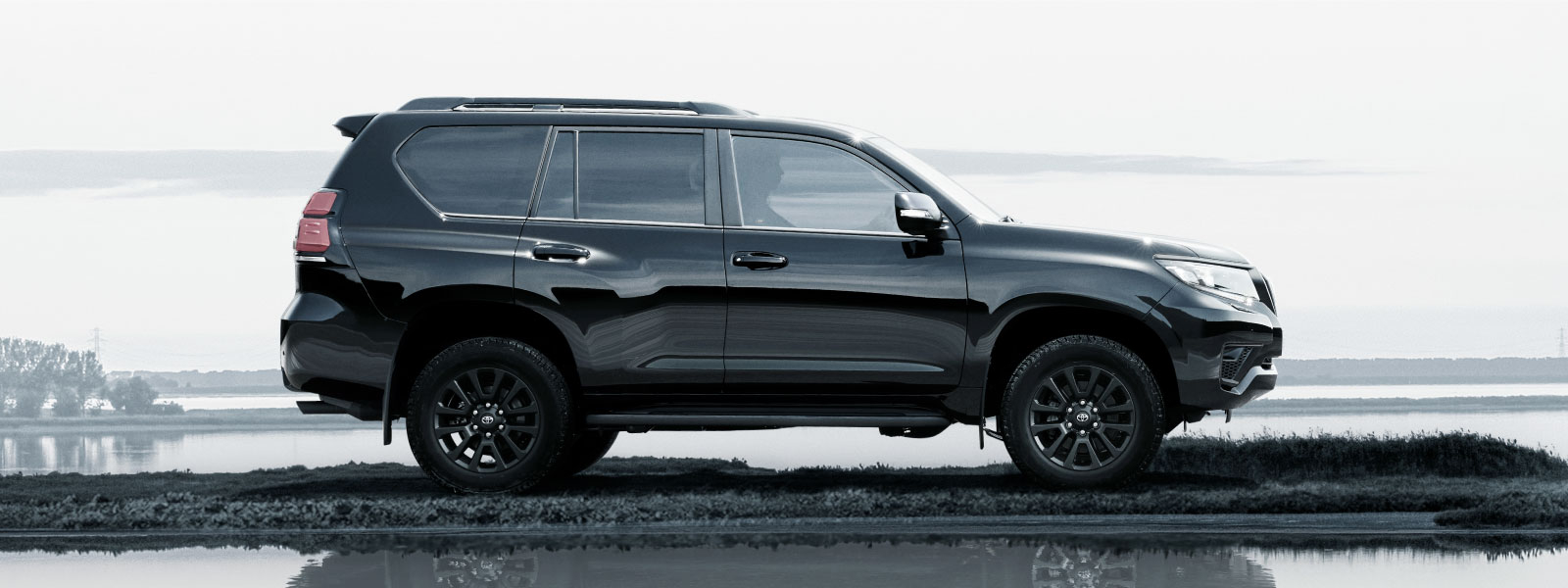 ランドクルーザー プラド | 価格・グレード | ネッツトヨタ大阪