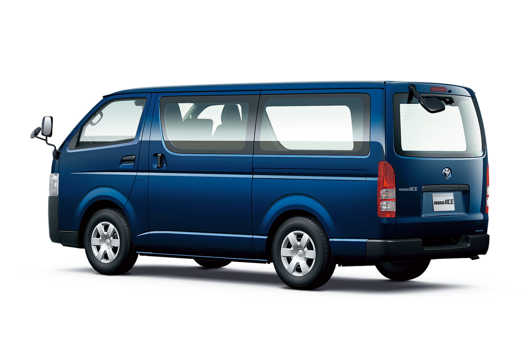 レジアスエース | 価格&グレード | ネッツトヨタ大阪