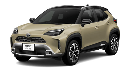 ヤリス クロス | 価格・グレード | ネッツトヨタ大阪