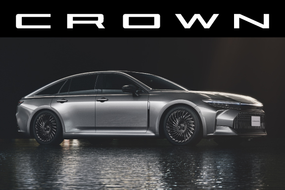 クラウン | ネッツトヨタ大阪