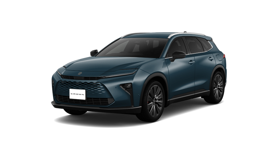 マッシブグレー 〈1L6〉フロントサイド