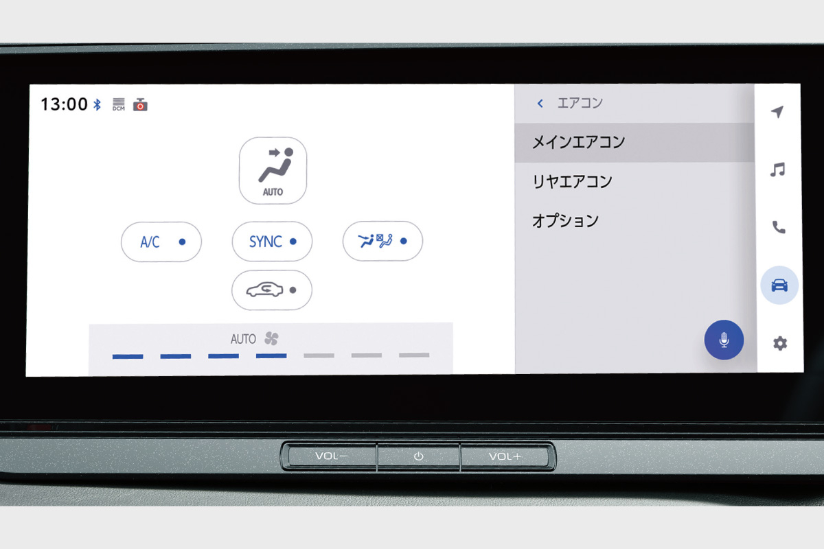 MIRAI | 特長 | ネッツトヨタ大阪