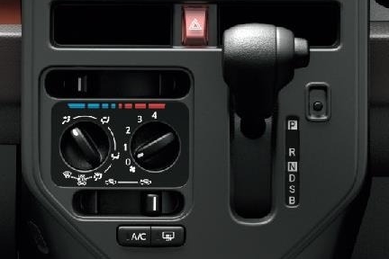 X(2WD)