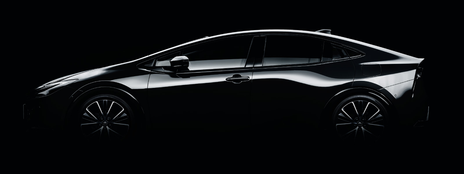 か*め様 黒色刻印・ネジ不要■TOYOTAトヨタ PRIUS 50系プリウス ア プリウス | ネッツトヨタ大阪