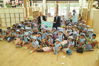 美田園わかば幼稚園