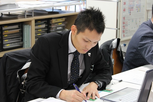 Y 塚本君