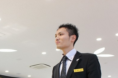 Y 塚本君