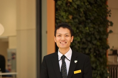 Y 塚本君