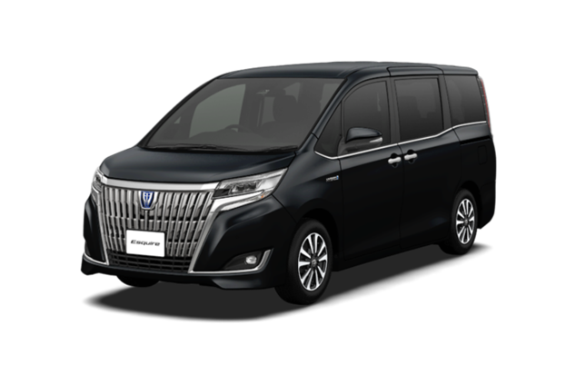 カーラインアップ ネッツトヨタ大阪