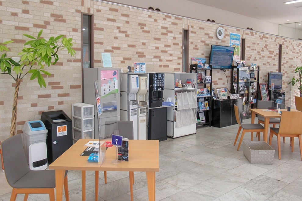 外環阪奈店  ネッツトヨタ大阪