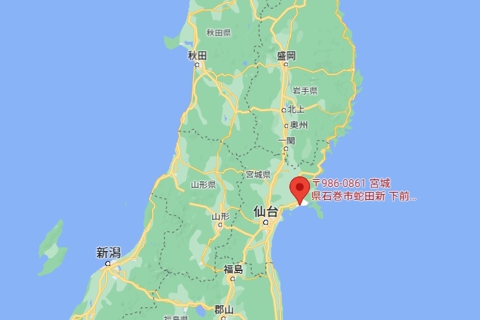 石巻みづほ幼稚園