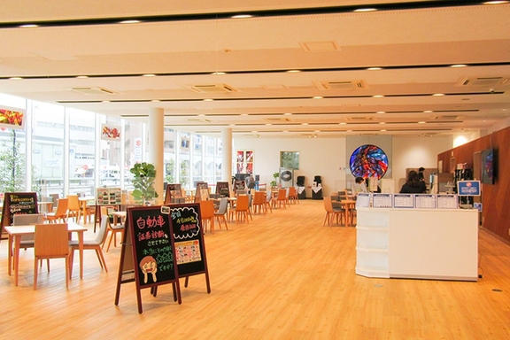 店舗M②