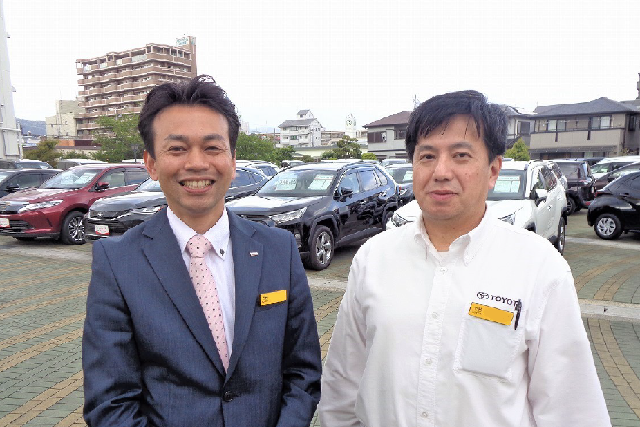 CB　店長マネ