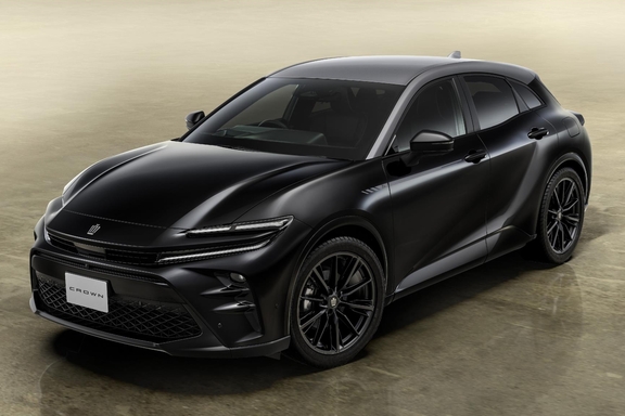 特別仕様車 SPORT Z “THE 70th” （ベース車両はSPORT Z）
