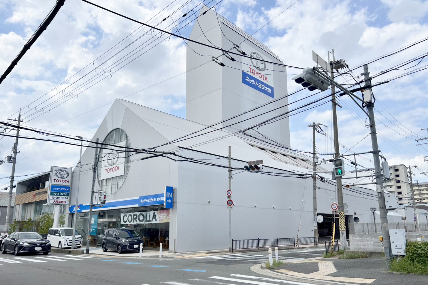 東大阪店