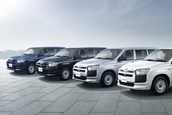 G（2WD・ガソリン車）