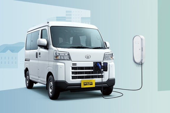 デラックス（電気自動車）