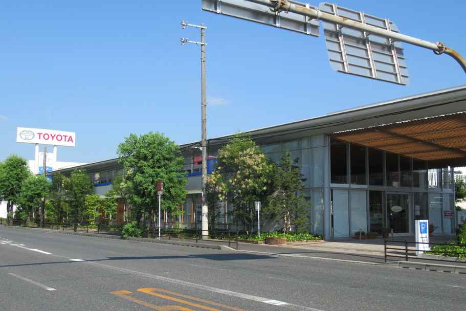 門真店