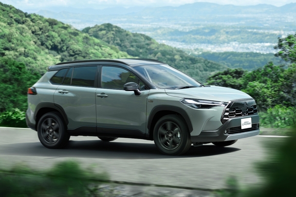 特別仕様車 Z“Adventure”（2WD）［ベース車両はZ（2WD）］