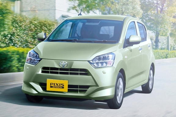 X “Limited” （2WD）
