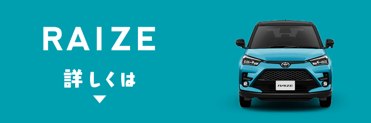 RAIZE